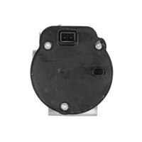 Airstal 10-4600 Kompressor, Klimaanlage