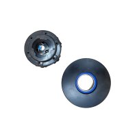 Airstal 105-8224 Magnetkupplung, Klimakompressor