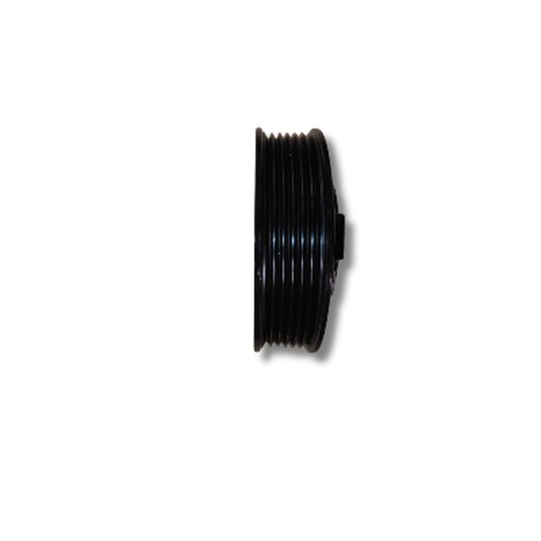 Airstal 105-8558 Magnetkupplung, Klimakompressor