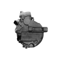 Airstal 10-4492 Kompressor, Klimaanlage