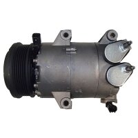 Airstal 10-4516 Kompressor, Klimaanlage