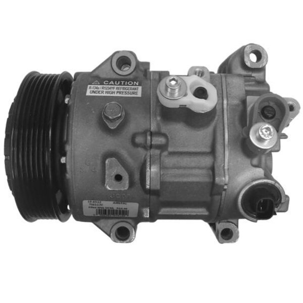 Airstal 10-4512 Kompressor, Klimaanlage