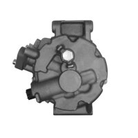 Airstal 10-4512 Kompressor, Klimaanlage