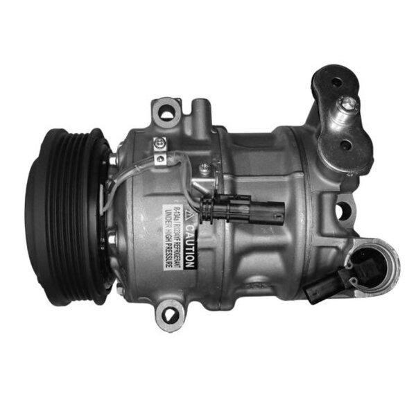 Airstal 10-4514 Kompressor, Klimaanlage