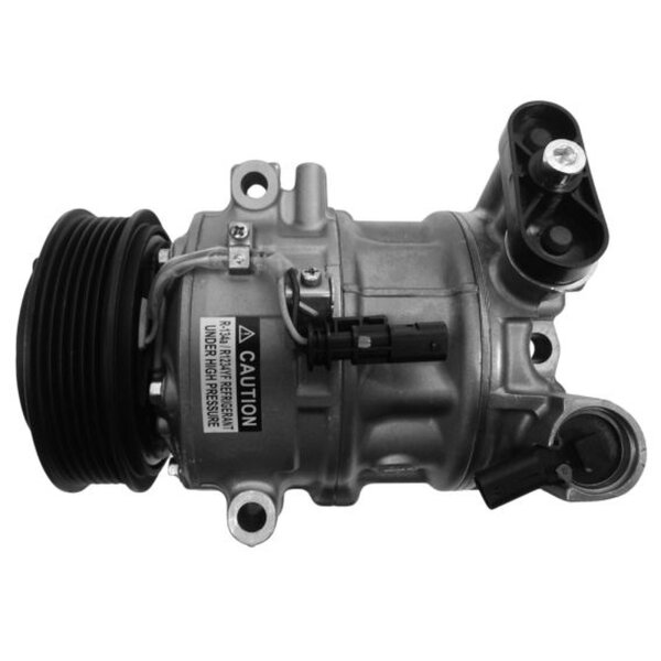 Airstal 10-4513 Kompressor, Klimaanlage