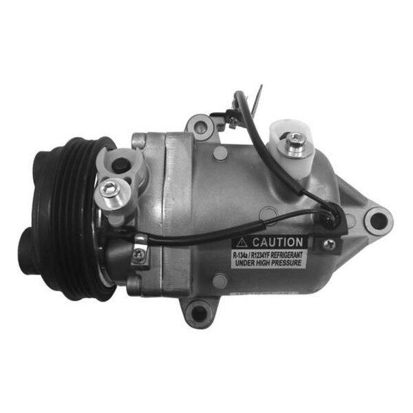 Airstal 10-4530 Kompressor, Klimaanlage