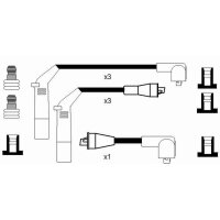 NGK 0706 Zündleitungssatz