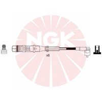 NGK 7358 Zündleitungssatz