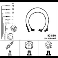 NGK 8047 Zündleitungssatz