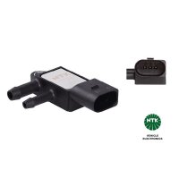NTK 77287 Sensor, Abgasdruck