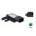 NTK 77287 Sensor, Abgasdruck