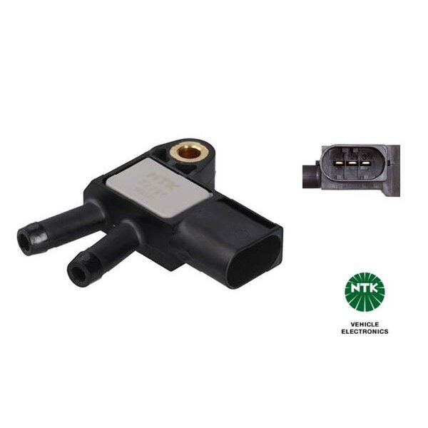 NTK 77296 Sensor, Abgasdruck