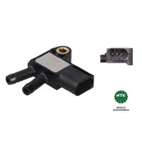 NTK 77296 Sensor, Abgasdruck