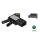 NTK 77296 Sensor, Abgasdruck