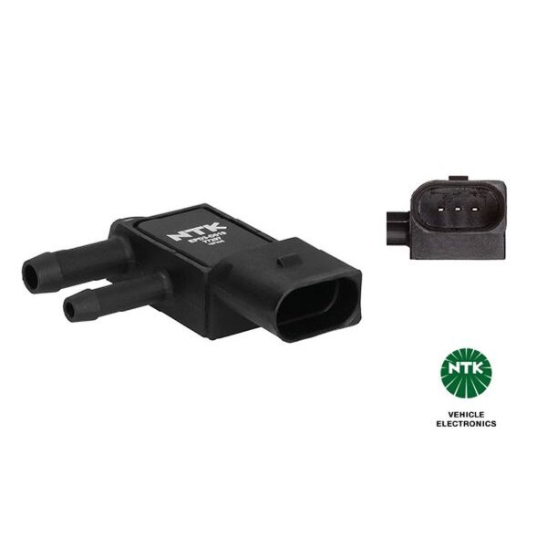 NTK 77297 Sensor, Abgasdruck