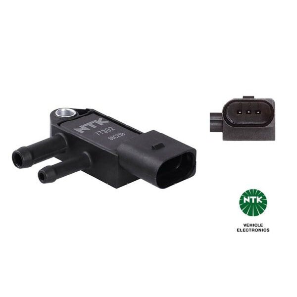 NTK 77302 Sensor, Abgasdruck