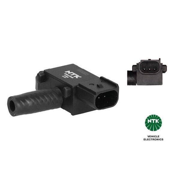 NTK 77320 Sensor, Abgasdruck