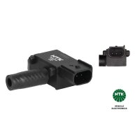 NTK 77320 Sensor, Abgasdruck