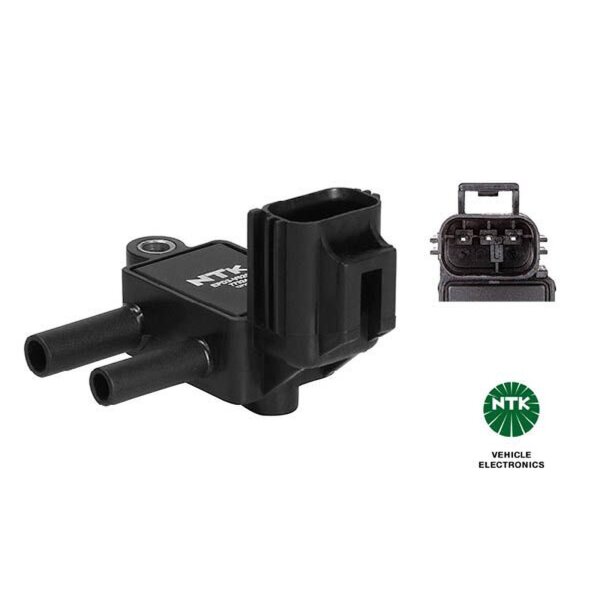 NTK 77324 Sensor, Abgasdruck
