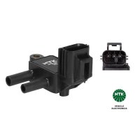 NTK 77327 Sensor, Abgasdruck