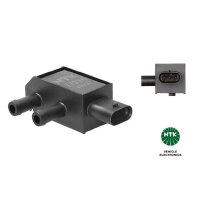 NTK 77334 Sensor, Abgasdruck