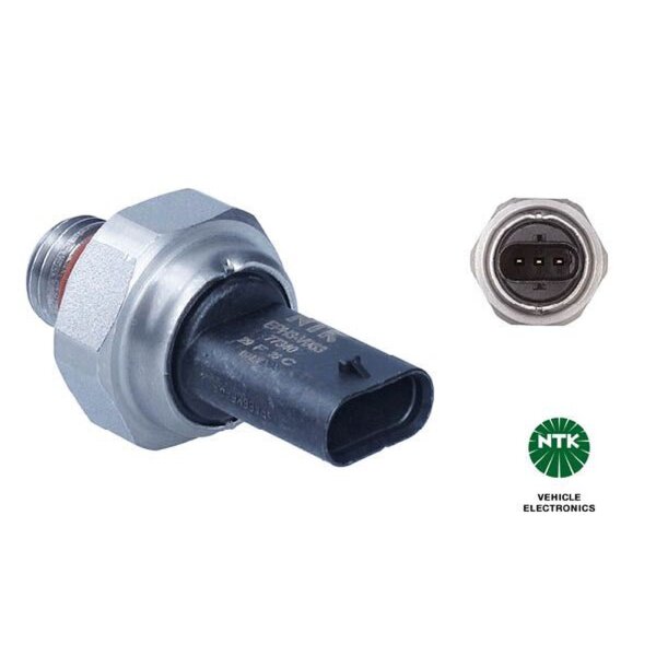 NTK 77340 Sensor, Abgasdruck