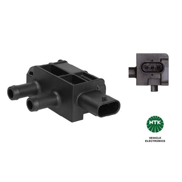 NTK 77346 Sensor, Abgasdruck