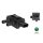 NTK 77346 Sensor, Abgasdruck