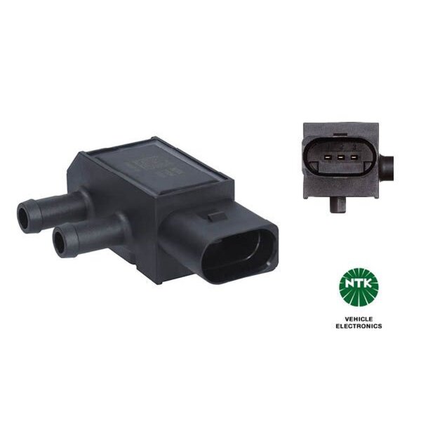 NTK 77354 Sensor, Abgasdruck
