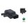 NTK 77354 Sensor, Abgasdruck