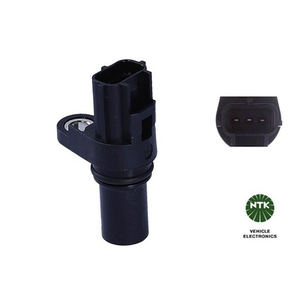 NTK 81019 Sensor, Motordrehzahl