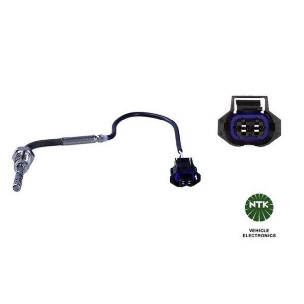 NTK 90193 Sensor, Abgastemperatur