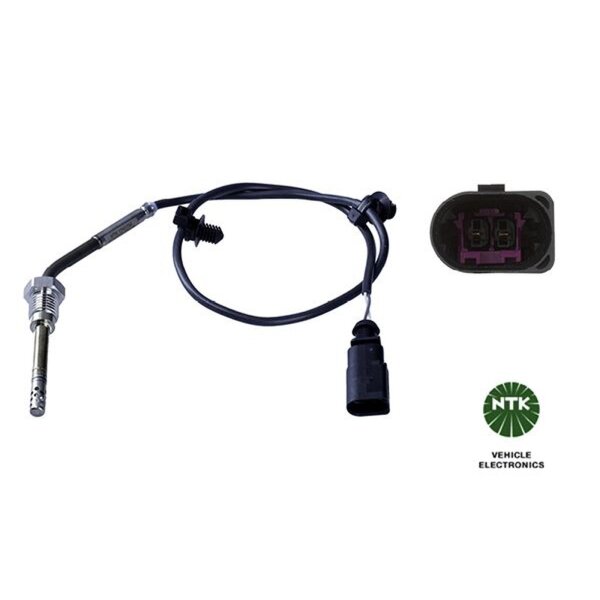 NTK 90227 Sensor, Abgastemperatur
