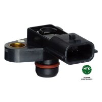NTK 90252 Sensor, Saugrohrdruck