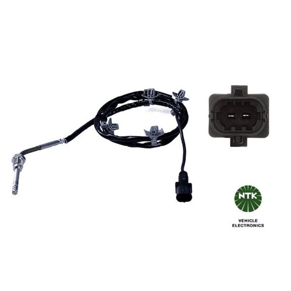 NTK 90302 Sensor, Abgastemperatur