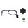 NTK 90305 Sensor, Abgastemperatur