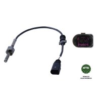 NTK 90346 Sensor, Abgastemperatur