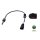 NTK 90346 Sensor, Abgastemperatur