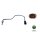 NTK 90467 Sensor, Abgastemperatur
