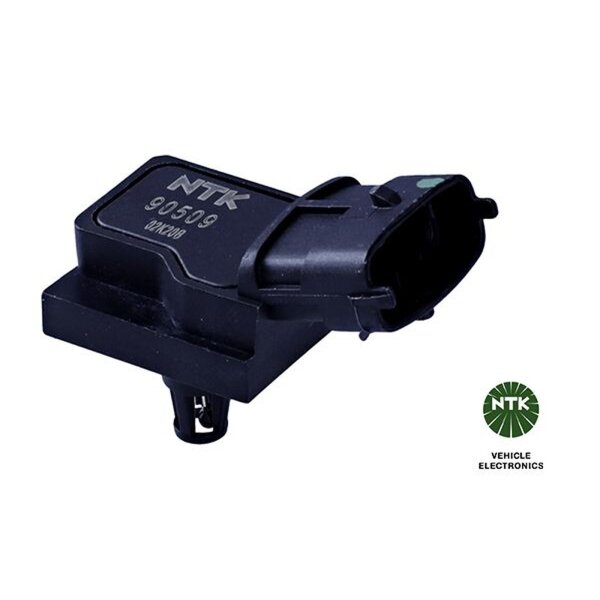 NTK 90509 Sensor, Saugrohrdruck