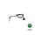 NTK 90577 Sensor, Abgastemperatur
