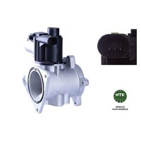 NTK 90655 AGR-Ventil