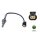 NTK 90811 Sensor, Abgastemperatur