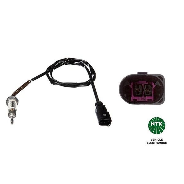 NTK 91016 Sensor, Abgastemperatur
