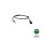 NTK 91016 Sensor, Abgastemperatur