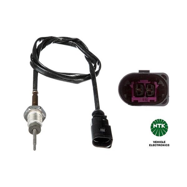 NTK 91096 Sensor, Abgastemperatur
