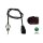 NTK 91096 Sensor, Abgastemperatur