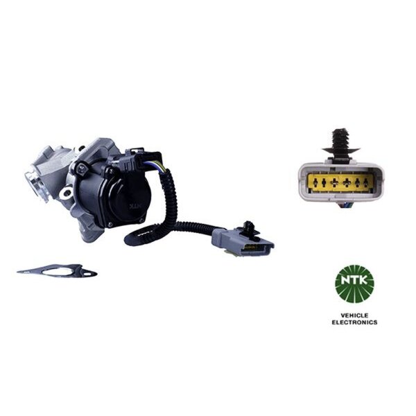 NTK 91117 AGR-Ventil