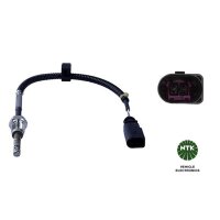 NTK 91280 Sensor, Abgastemperatur