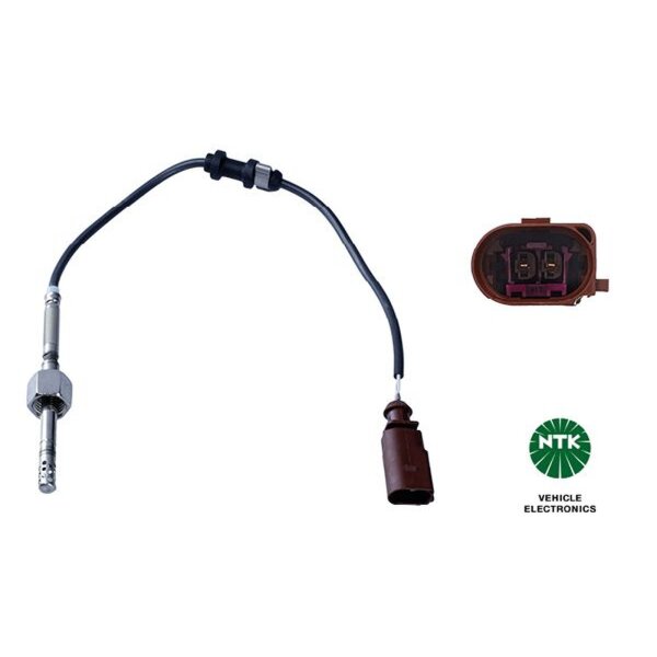 NTK 91394 Sensor, Abgastemperatur